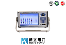 六相微机继电；げ馐砸